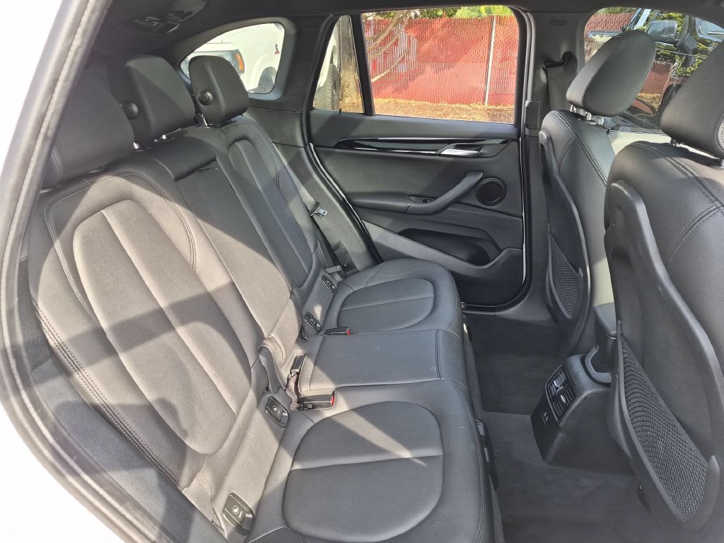 Used 2021 BMW X1 xDrive28i w/ Premium Package AWD/4WD image 15