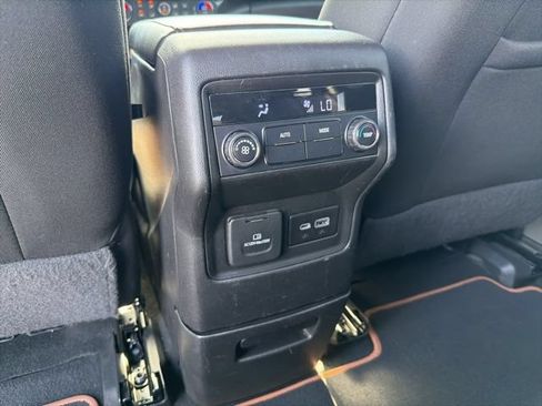 Used 2022 GMC Acadia AT4 w/ Trailering Package AWD/4WD image 28