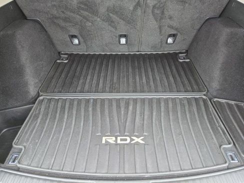 Certified 2024 Acura RDX SH-AWD w/ Technology Package image 32