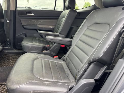 Used 2021 Volkswagen Atlas SEL Premium AWD/4WD image 8