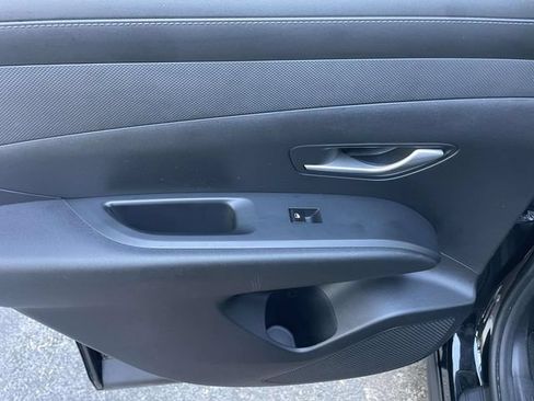 Used 2025 Hyundai Tucson SEL FWD image 14