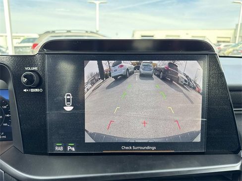 New 2026 Subaru Outback Premium image 19