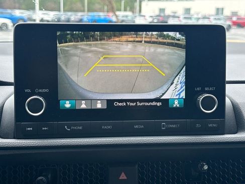 Used 2025 Honda CR-V Sport image 21