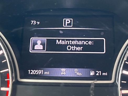 Used 2016 Nissan Altima 2.5 SL w/ 2.5 Technology Package image 20