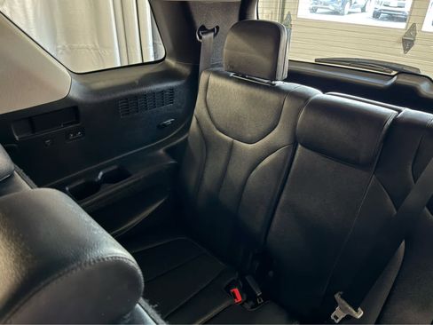 Used 2020 Hyundai Palisade SEL image 21