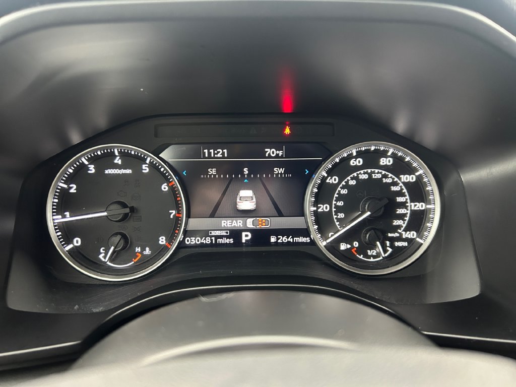 Used 2024 Mitsubishi Outlander SE AWD/4WD image 16