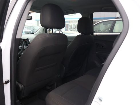 Used 2020 Chevrolet Trax LS w/ Tint and Cruise Package image 30