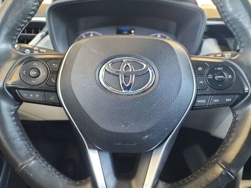 Used 2023 Toyota Corolla Cross LE FWD image 15