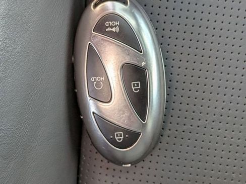 New 2025 Hyundai Santa Fe Calligraphy image 37