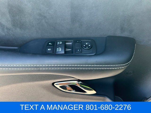 Used 2023 Dodge Challenger SRT Hellcat Redeye RWD image 20