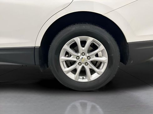 Used 2020 Chevrolet Equinox LT image 12