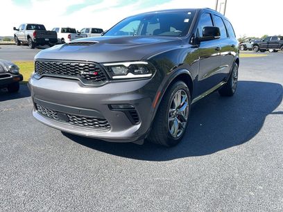 Used 2023 Dodge Durango R/T