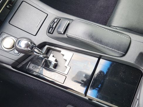 Used 2014 Lexus ES 300h image 20