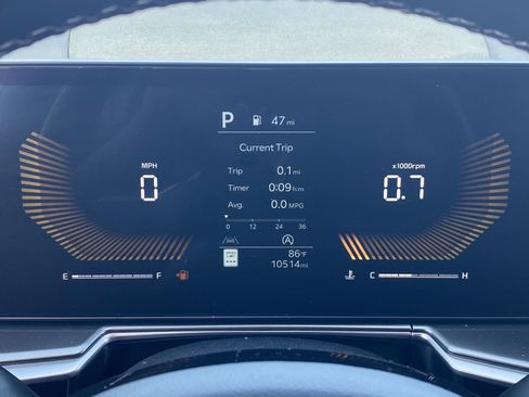 Certified 2025 Kia Sorento S w/ Panoramic Sunroof Package FWD image 28