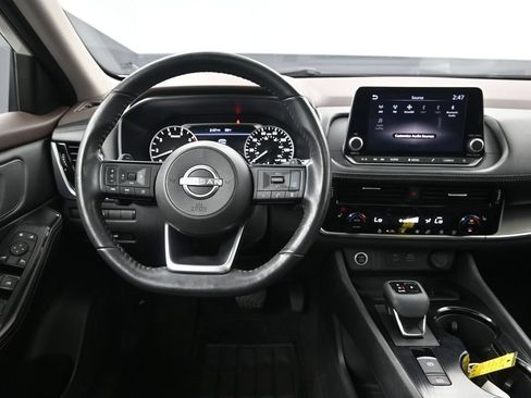 Used 2023 Nissan Rogue SV w/ SV Premium Package AWD/4WD image 32