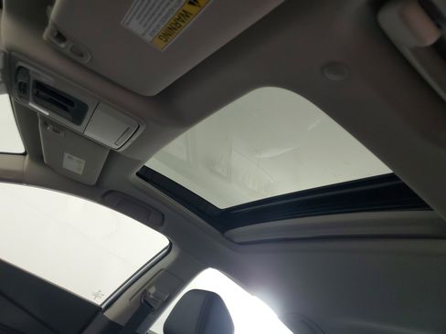 New 2025 Honda Accord Touring image 31