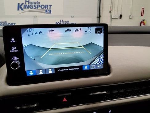 New 2026 Honda HR-V EX-L image 31