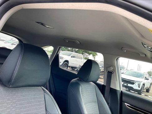 Used 2023 Kia Seltos S w/ Navigation Package FWD image 26
