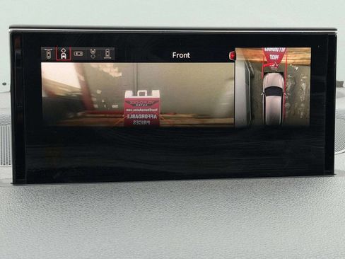 Used 2018 Audi Q7 3.0T Prestige w/ Prestige Package image 53