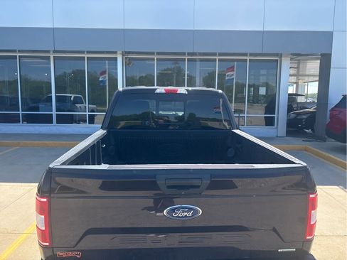 Used 2019 Ford F150 XLT w/ Equipment Group 302A Luxury AWD/4WD image 6