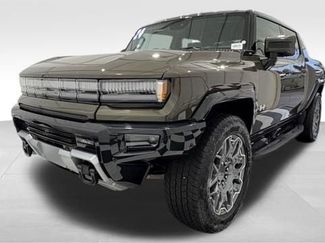 Used 2024 GMC Hummer EV 3X video 1