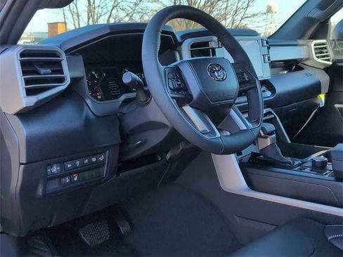 New 2026 Toyota Tundra SR5 image 14