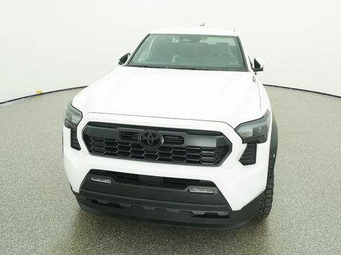 New 2026 Toyota Tacoma TRD Off-Road image 8