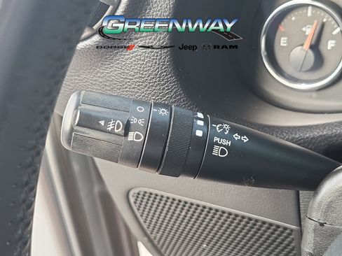 Used 2016 Jeep Wrangler Unlimited Sport image 23