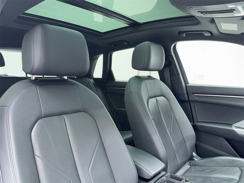 Used 2022 Audi Q3 2.0T Premium image 45