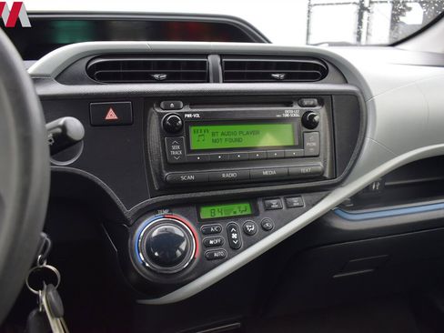 Used 2012 Toyota Prius C Two image 15