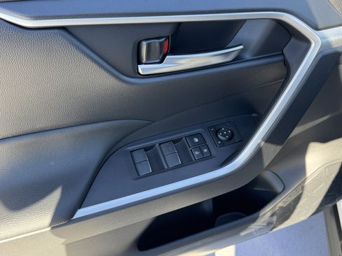 New 2025 Toyota RAV4 XLE image 18