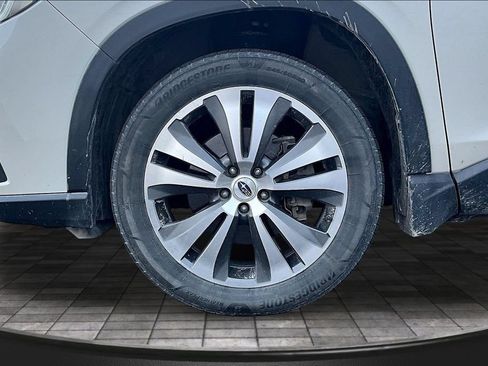Used 2020 Subaru Ascent Limited w/ Technology Package AWD/4WD image 27
