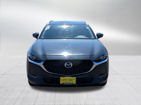 Used 2025 MAZDA CX-30 AWD 2.5 S w/ Select Sport Pkg image 2