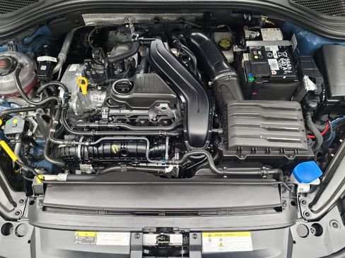 Used 2025 Volkswagen Jetta Sport FWD image 30