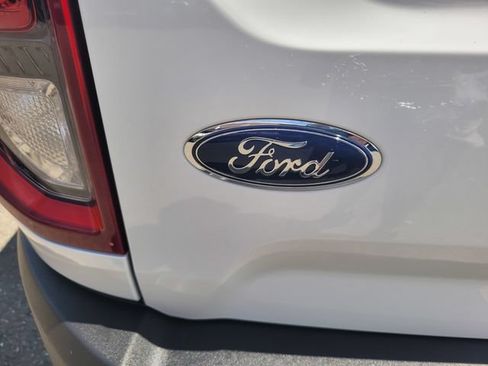 Certified 2024 Ford Bronco Sport Big Bend w/ Convenience Package AWD/4WD image 7