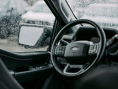 Used 2024 Ford F150 XLT w/ Tow/Haul Package image 21