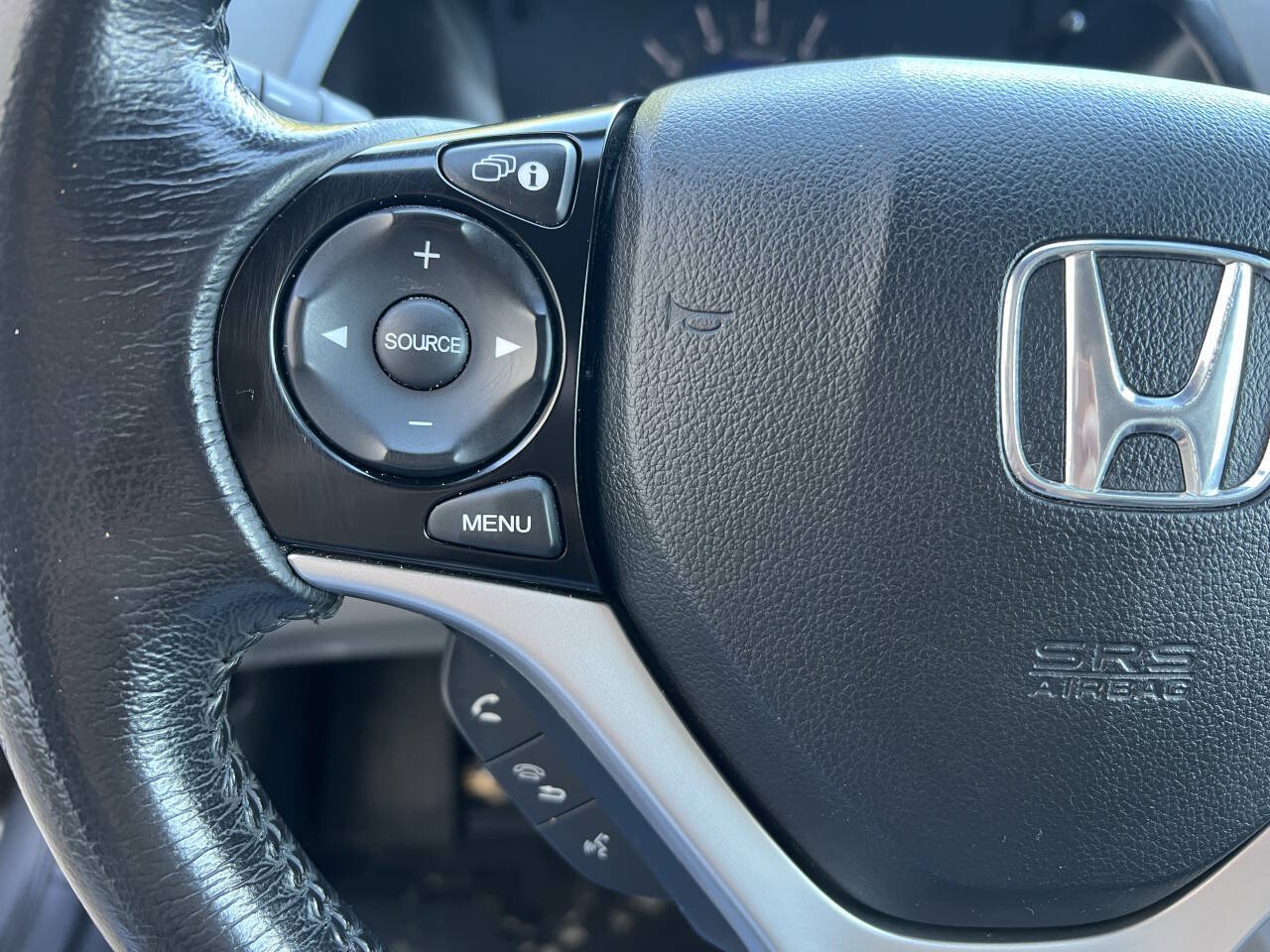 Used 2012 Honda Civic EX-L image 15