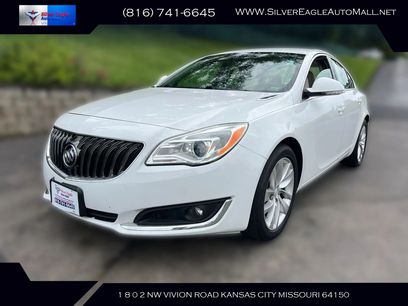 Used 2015 Buick Regal