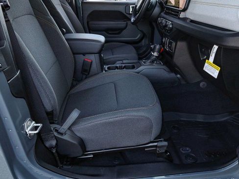 New 2026 Jeep Wrangler Sport image 28