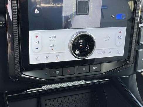 New 2025 Ford F150 Lightning Platinum image 14