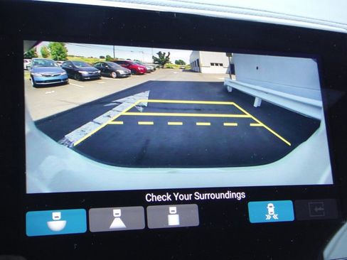 Used 2024 Honda Passport EX-L image 27