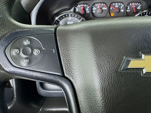 Used 2016 Chevrolet Silverado 2500 W/T image 13