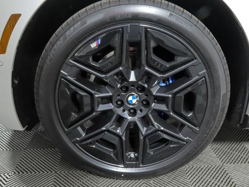 Used 2026 BMW iX xDrive45 w/ M Sport Package image 26