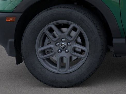 New 2025 Ford Bronco Sport Big Bend w/ Convenience Package image 20