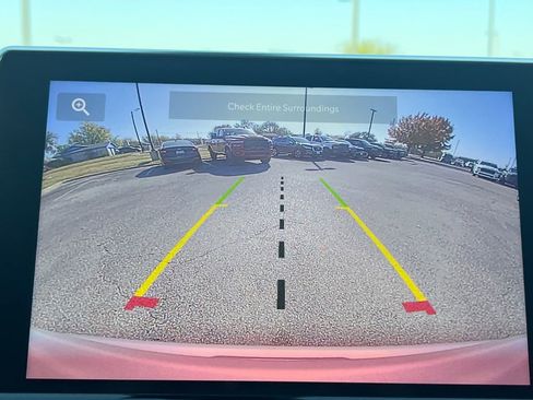 New 2026 Jeep Compass Latitude image 9