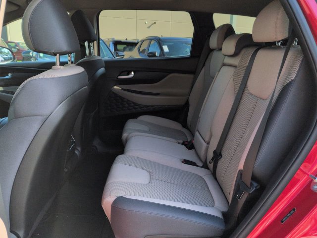 Used 2023 Hyundai Santa Fe SEL w/ Cargo Package AWD/4WD image 14