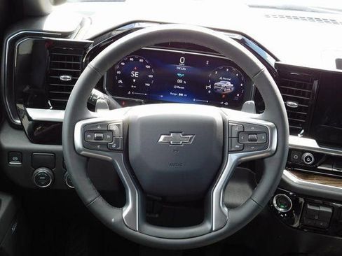 New 2026 Chevrolet Silverado 1500 RST w/ Convenience Package II RWD image 20