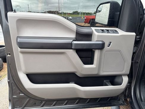 Used 2019 Ford F150 XL w/ Equipment Group 101A Mid RWD image 7