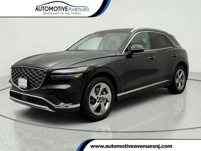 Used 2026 Genesis GV70 2.5T Advanced