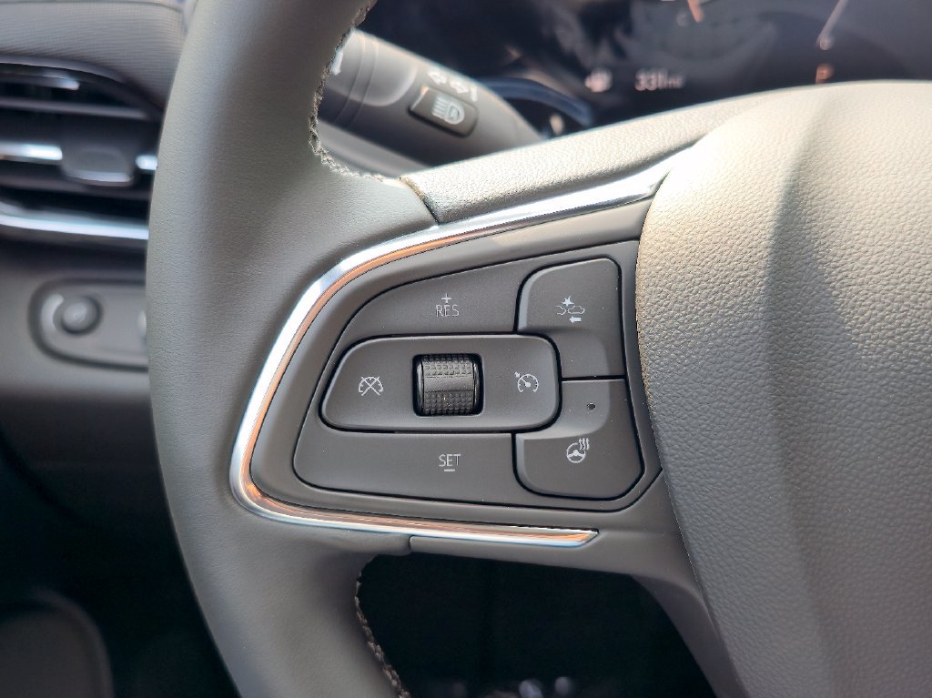 New 2026 Buick Envista Sport Touring w/ Convenience I Package FWD image 18